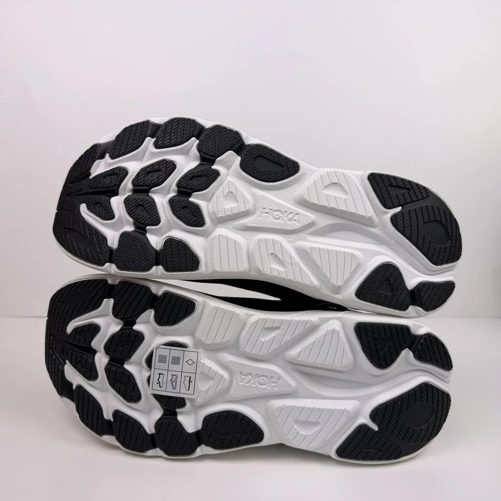 Hoka One One items sample